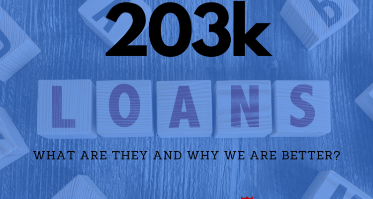 203k-loan-lenders-collateral-loans-portfolio-loans-stock-loans