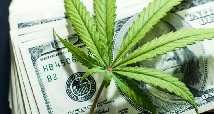 cannabis stock loan cannabis stock investment
